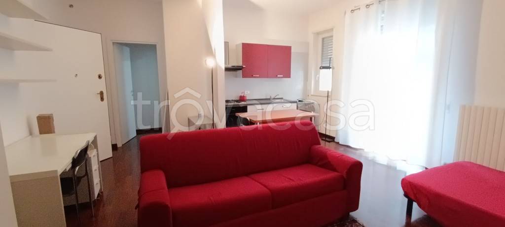 appartamento in affitto a Lecce in zona Santa Rosa