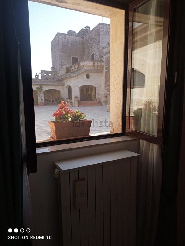 appartamento in affitto a Lecce