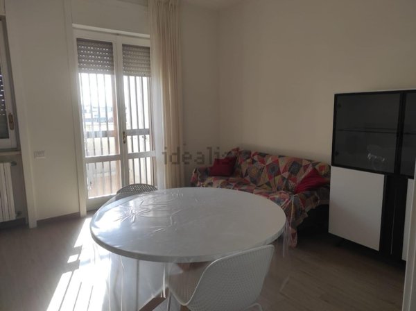 appartamento in affitto a Lecce in zona Partigiani