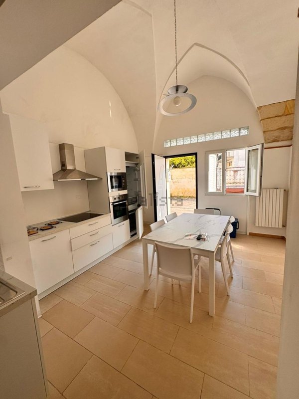 appartamento in affitto a Lecce