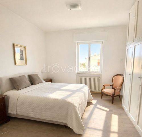 appartamento in affitto a Lecce in zona Leuca