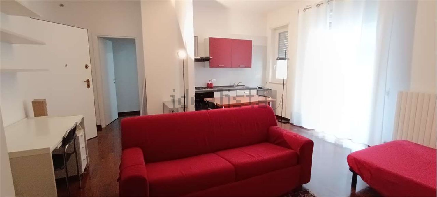 appartamento in affitto a Lecce in zona Centro Città