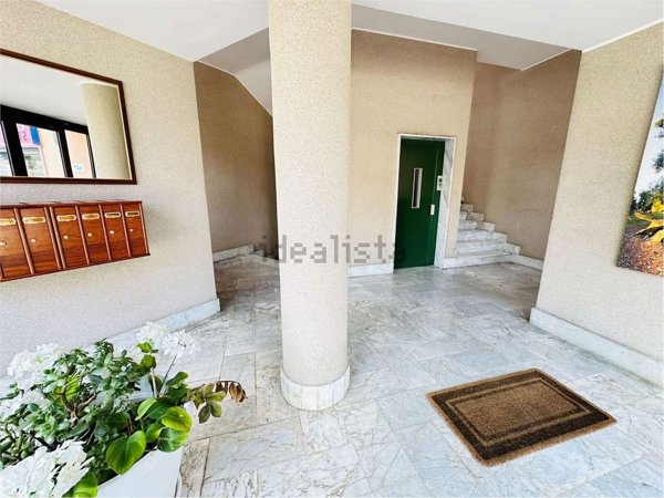 appartamento in affitto a Lecce