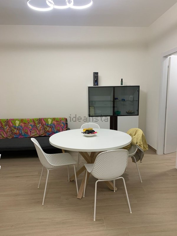 appartamento in affitto a Lecce