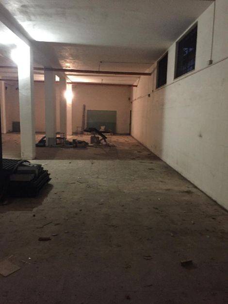 locale commerciale in affitto a Lecce in zona Leuca