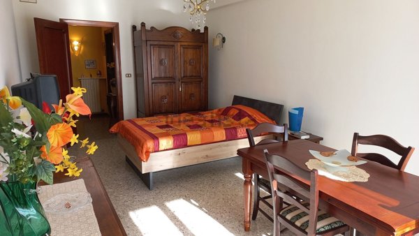 appartamento in affitto a Lecce in zona Santa Rosa