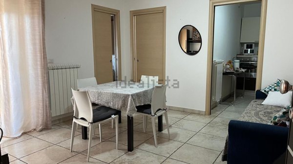 appartamento in affitto a Lecce