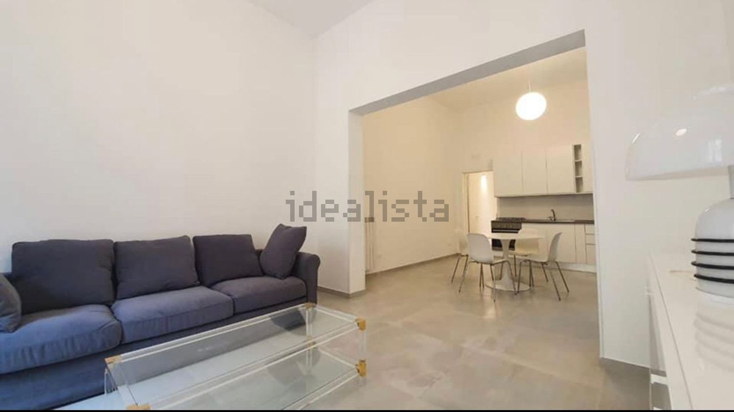 appartamento in affitto a Lecce