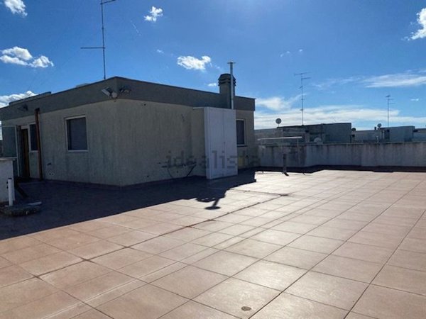 appartamento in affitto a Lecce in zona Salesiani