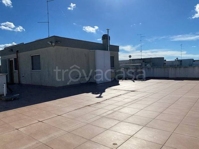 appartamento in affitto a Lecce in zona Salesiani