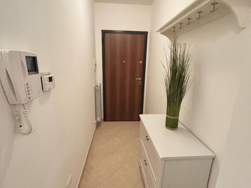 appartamento in affitto a Lecce