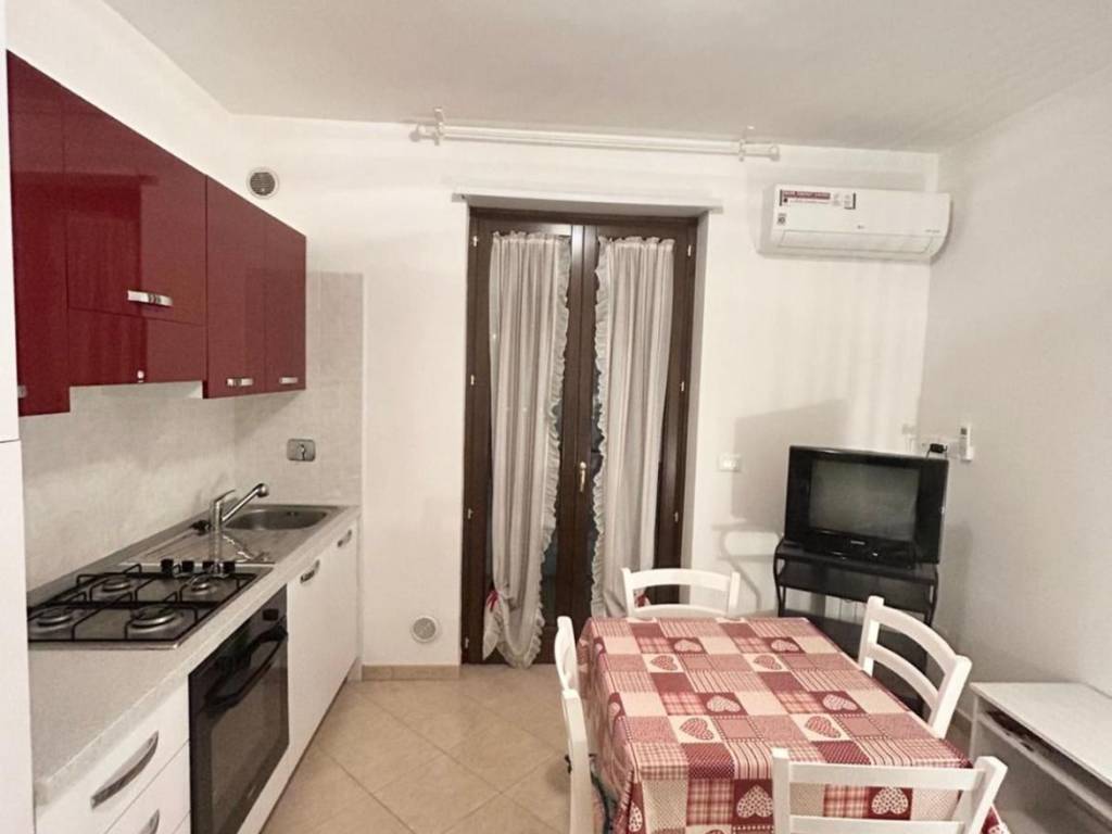 appartamento in affitto a Lecce