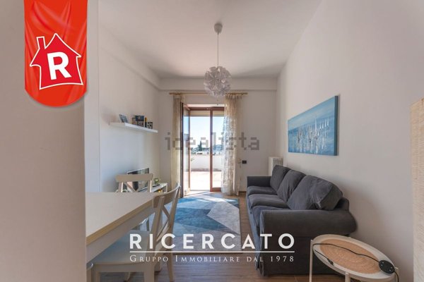 appartamento in affitto a Lecce