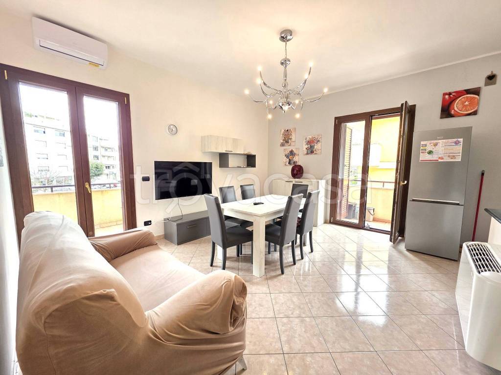 appartamento in affitto a Lecce in zona Leuca