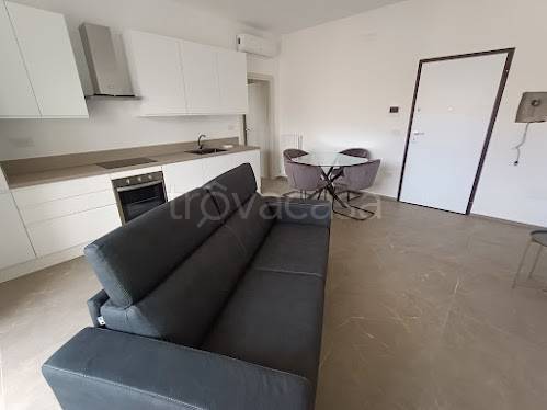 appartamento in affitto a Lecce in zona Ariosto