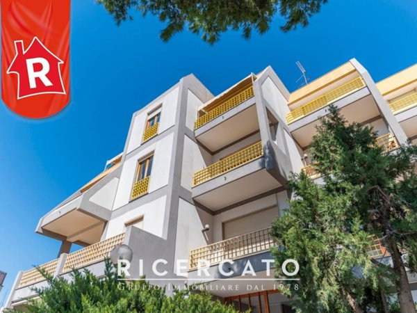 appartamento in affitto a Lecce