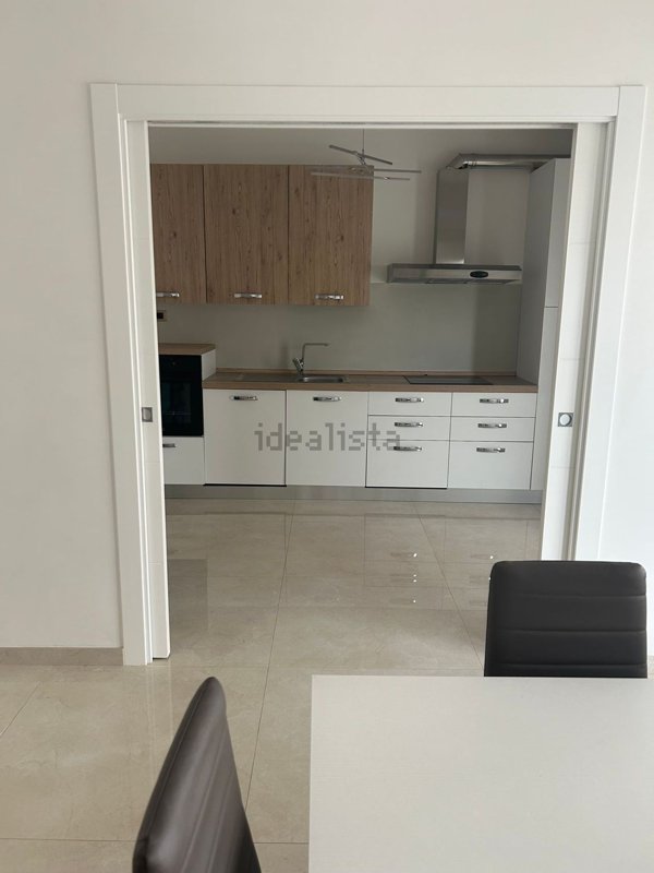 appartamento in affitto a Lecce in zona Mazzini