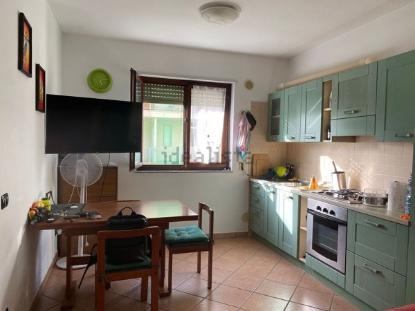 appartamento in affitto a Lecce