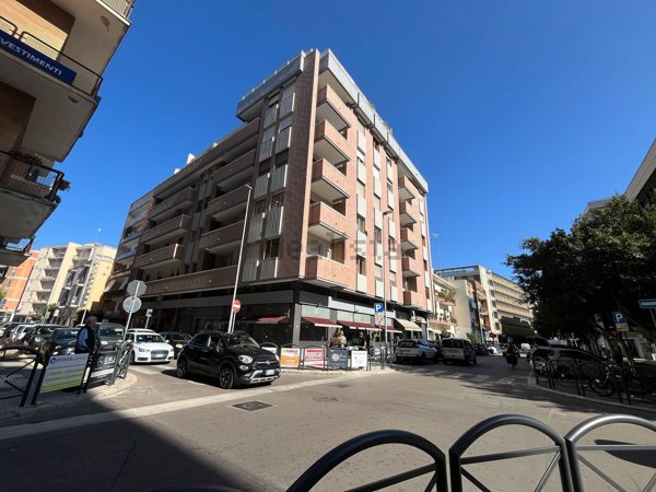 appartamento in affitto a Lecce in zona Mazzini