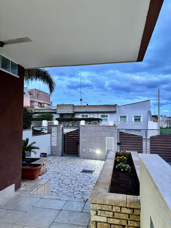 appartamento in affitto a Lecce