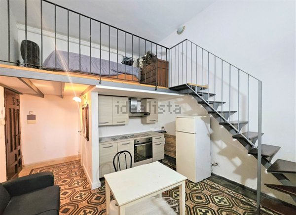 appartamento in affitto a Lecce in zona Rudiae