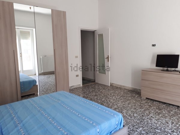 appartamento in affitto a Lecce