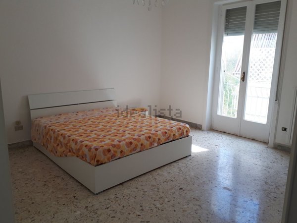 appartamento in affitto a Lecce in zona Rudiae