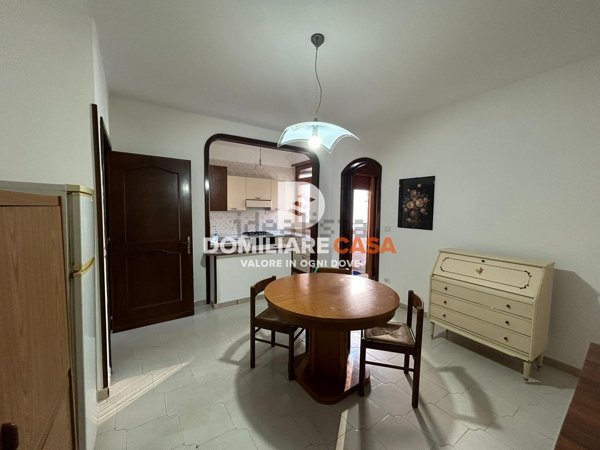 appartamento in affitto a Lecce in zona Rudiae