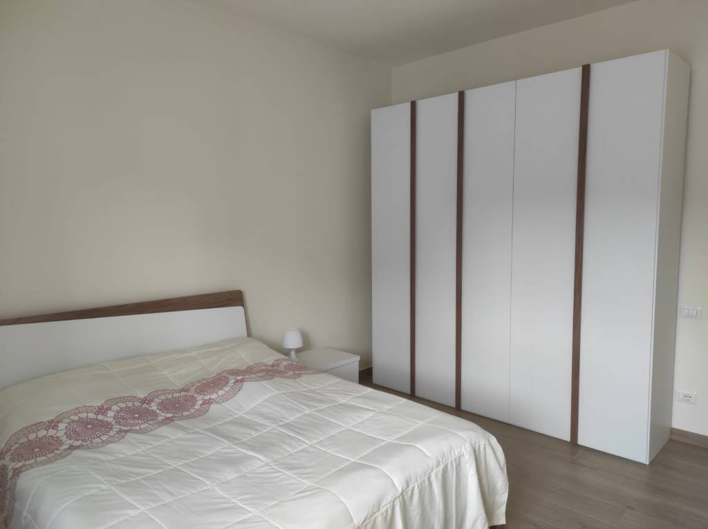 appartamento in affitto a Lecce in zona Partigiani