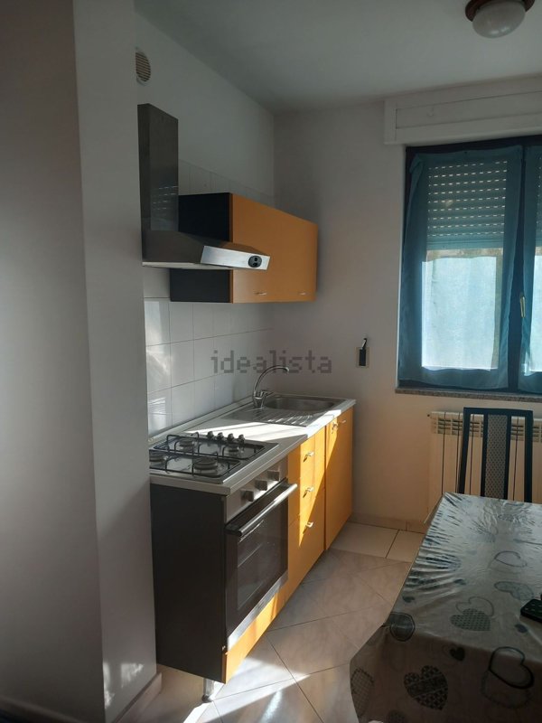 appartamento in affitto a Lecce