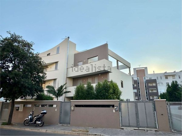 appartamento in affitto a Lecce