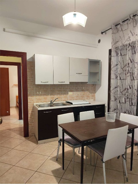appartamento in affitto a Lecce