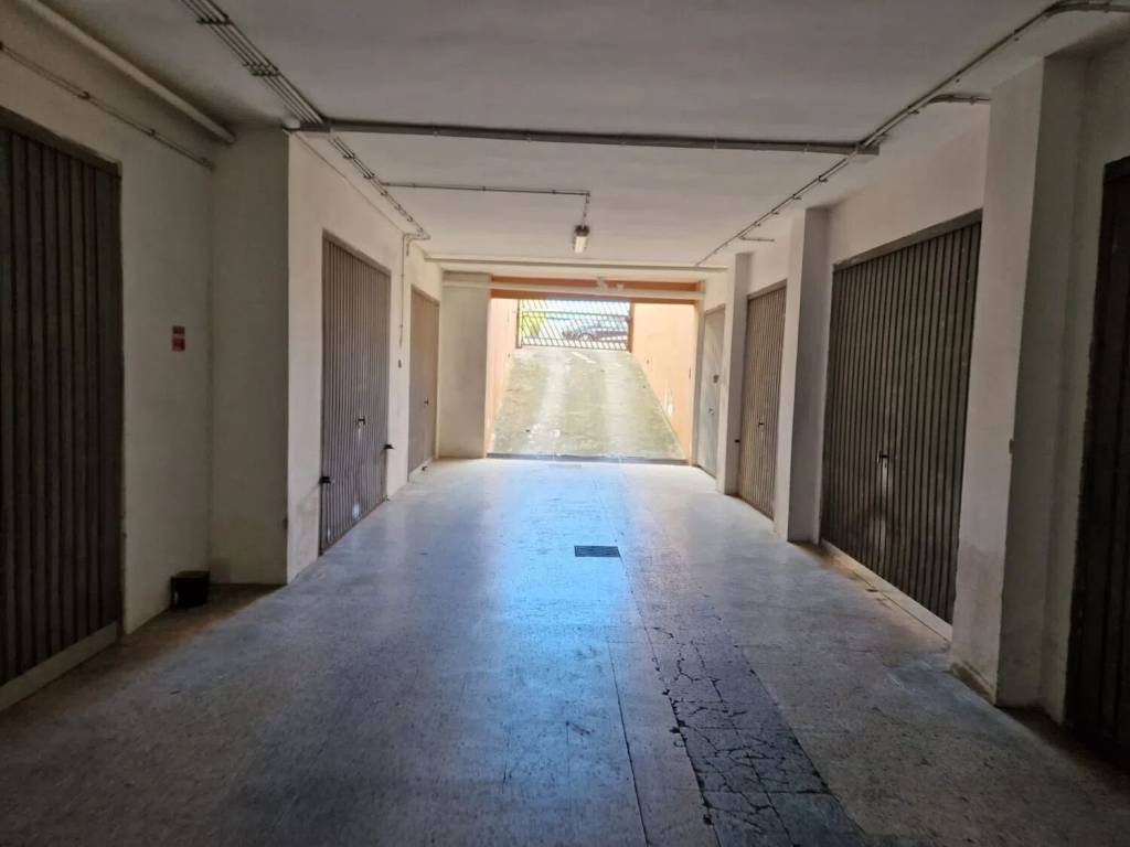 casa semindipendente in affitto a Lecce in zona Rudiae