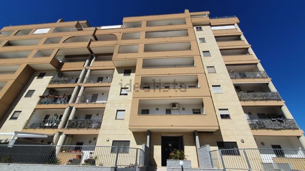 appartamento in affitto a Lecce