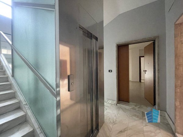 appartamento in affitto a Lecce in zona Centro Città