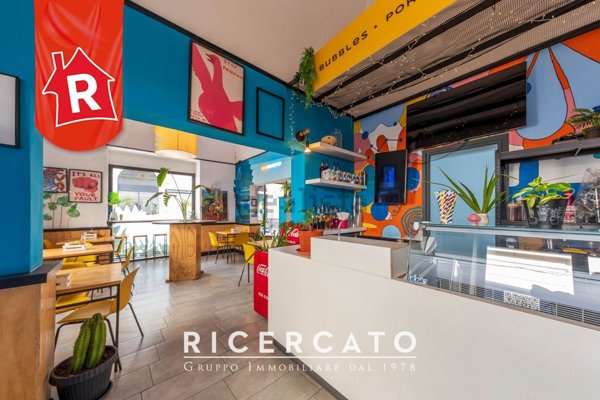 negozio in affitto a Lecce in zona Centro Città