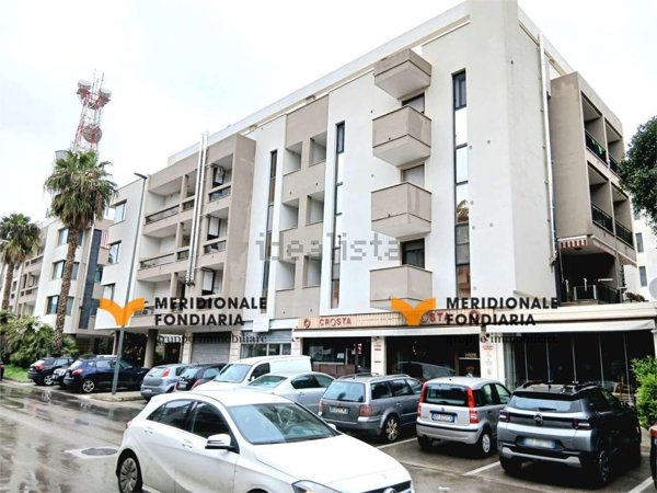 appartamento in affitto a Lecce