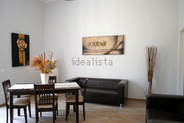 appartamento in affitto a Lecce