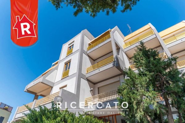 appartamento in affitto a Lecce