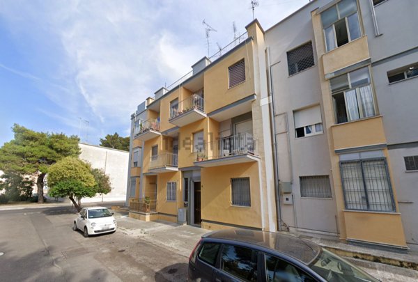 appartamento in affitto a Lecce in zona Santa Rosa