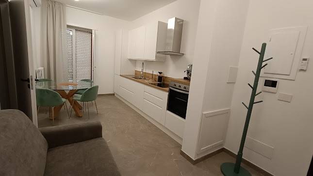 appartamento in affitto a Lecce in zona Mazzini