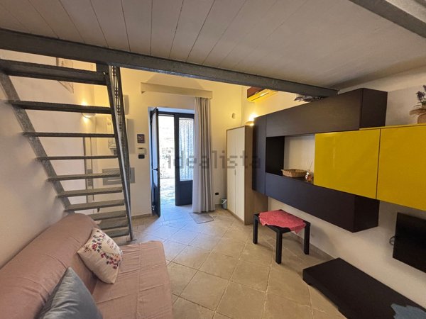 appartamento in affitto a Lecce in zona Centro Città