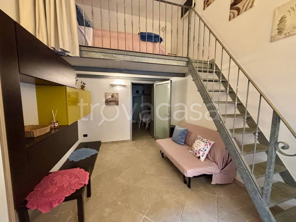 appartamento in affitto a Lecce in zona Centro Città