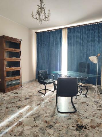 ufficio in affitto a Lecce in zona Mazzini