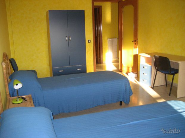 camera singola in affitto a Lecce in zona Mazzini