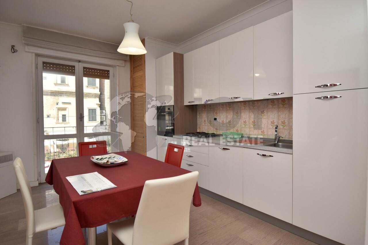 appartamento in affitto a Lecce in zona Centro Città