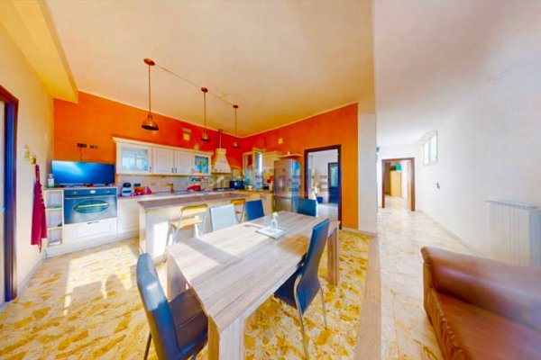 appartamento in affitto a Lecce