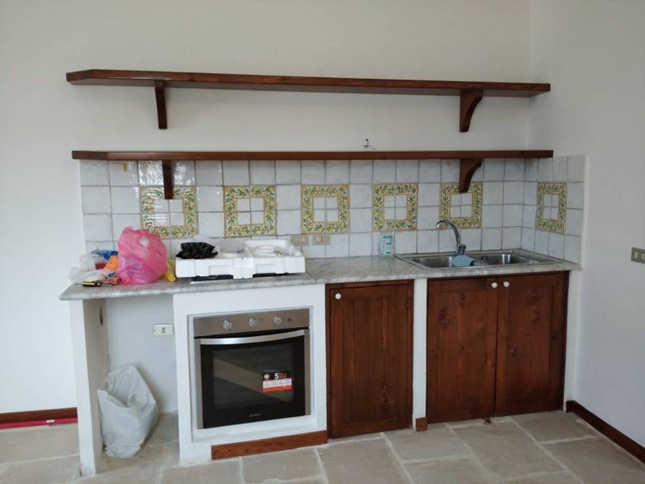 appartamento in affitto a Lecce in zona Centro Città