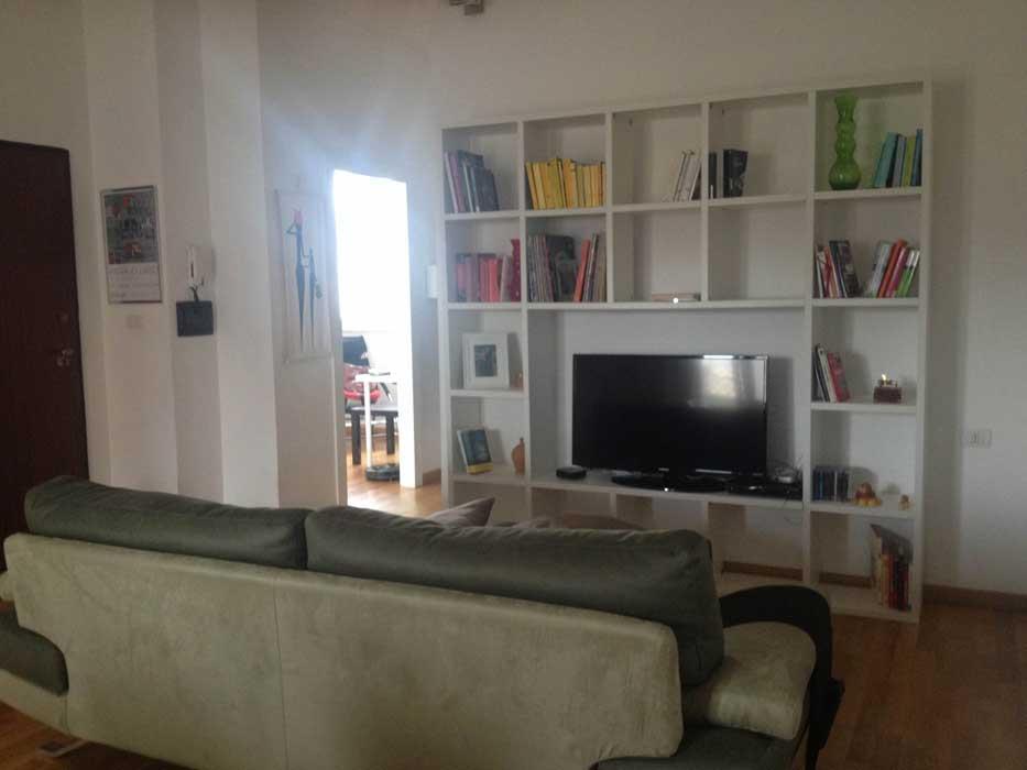 appartamento in affitto a Lecce