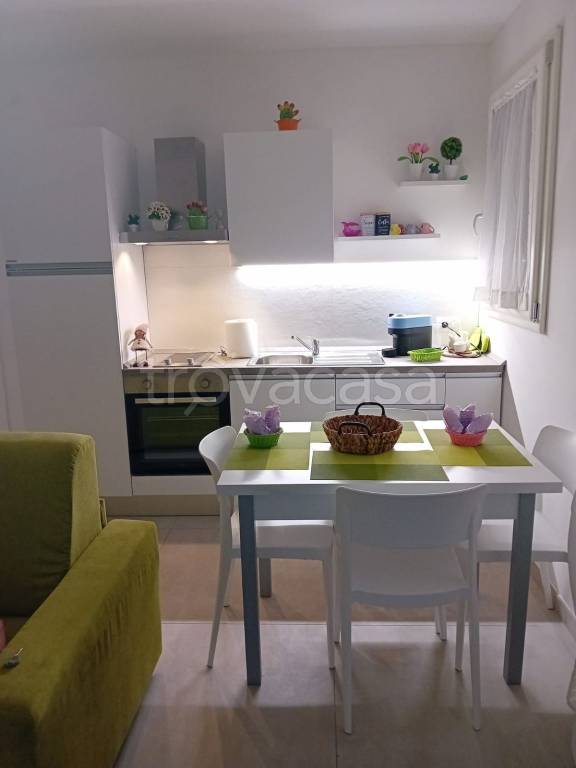 appartamento in affitto a Lecce in zona Santa Rosa